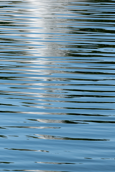 Abstract;Abstraction;Blue;Calm;Concepts;Healing;Health care;Healthcare;Line;Minimalism;Mirror;Nature;Oneness;Pastoral;Personal;Pool;Ripple;Shape;Sunlight;Sunshine;Water;Waterscape;Waves;color;lake;pattern;peaceful;reflection;reflections;restful;serene;soothing;texture;tranquil;zen
